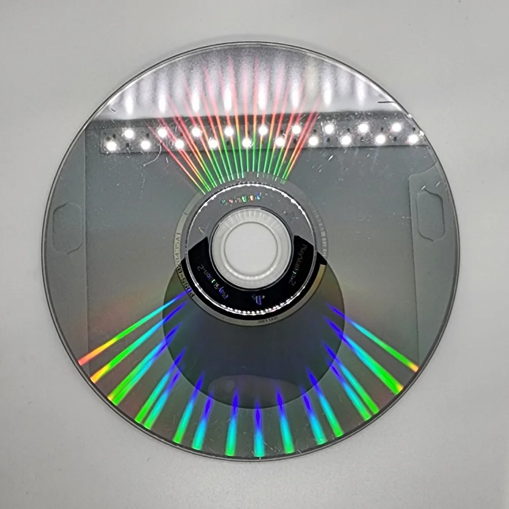 WWE SmackDown vs. Raw 2006 (Sony PlayStation 2, 2005) CIB - Picture 7 of 11